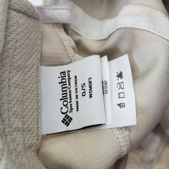 Columbia workout hat - Picture 4 of 4